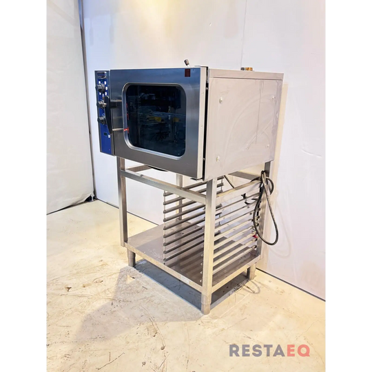 Electrolux ECF/E6-0 höyryuuni - Laite Electrolux