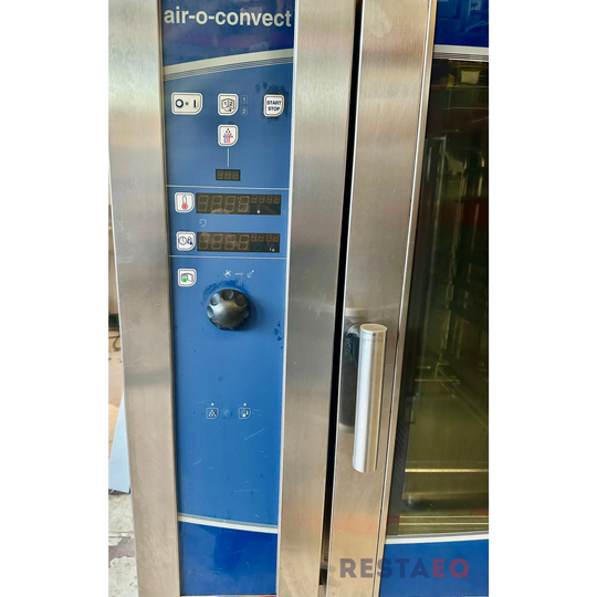 Electrolux höyryuuni 8 - johteinen AOS101ECH2