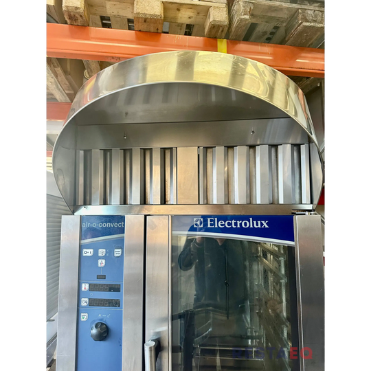Electrolux höyryuuni 8 - johteinen AOS101ECH2