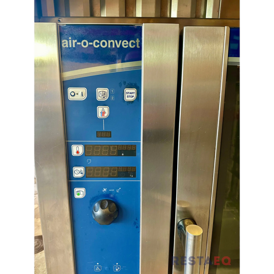 Electrolux höyryuuni 8 - johteinen AOS101ECH2