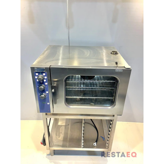 Electrolux höyryuuni ECF/E6-0 - Electrolux