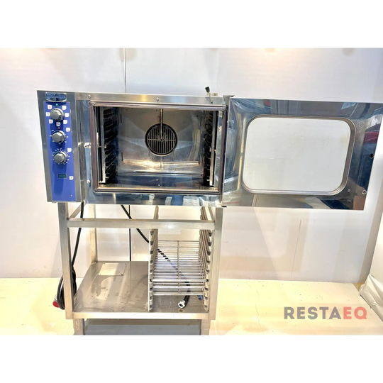 Electrolux höyryuuni ECF/E6-0 - Electrolux