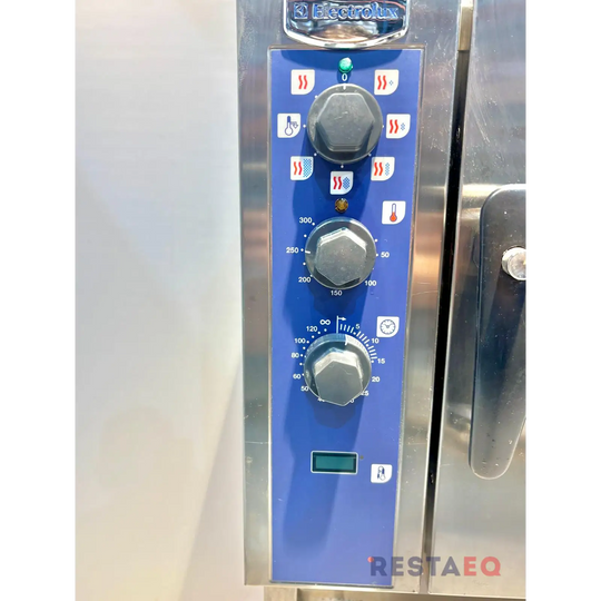 Electrolux höyryuuni ECF/E6-0 - Electrolux