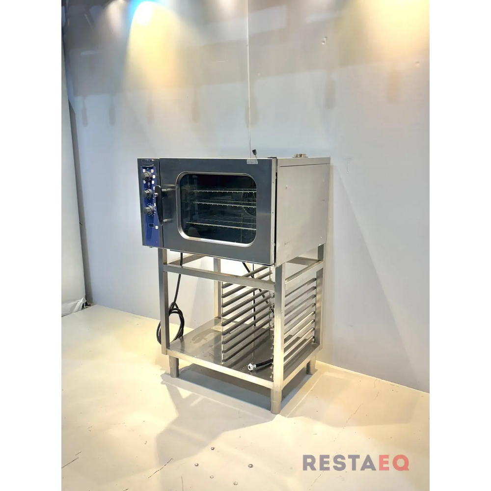 Electrolux höyryuuni ECF/E6-0 - Electrolux