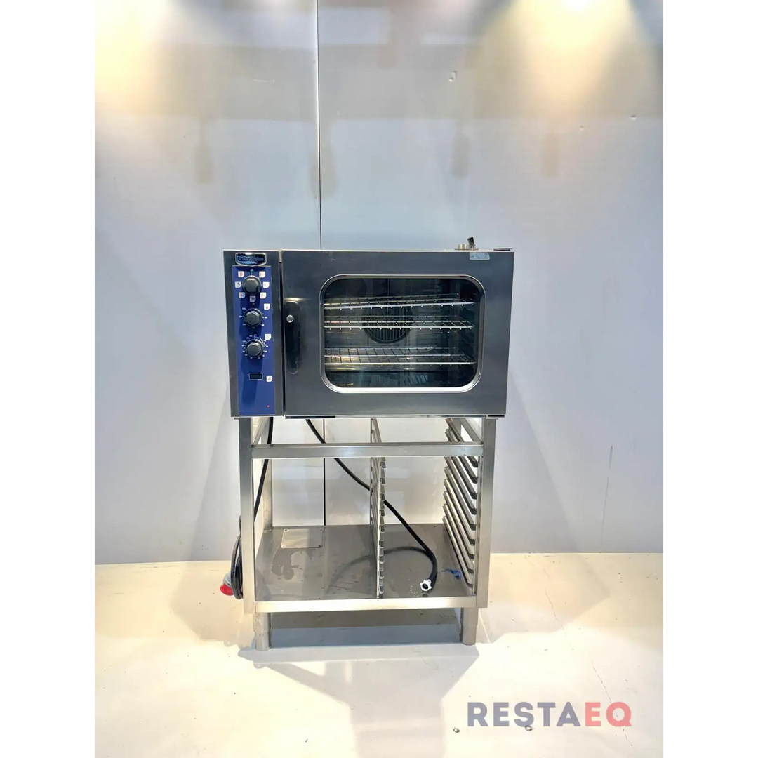 Electrolux höyryuuni ECF/E6-0 - Electrolux