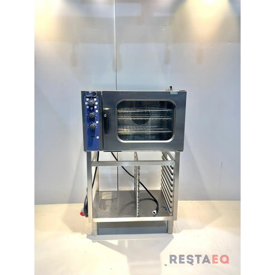 Electrolux höyryuuni ECF/E6-0 - Electrolux