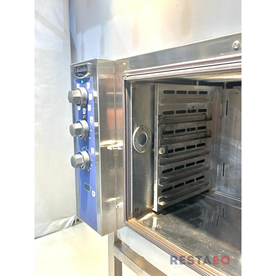 Electrolux höyryuuni ECF/E6-0 - Electrolux