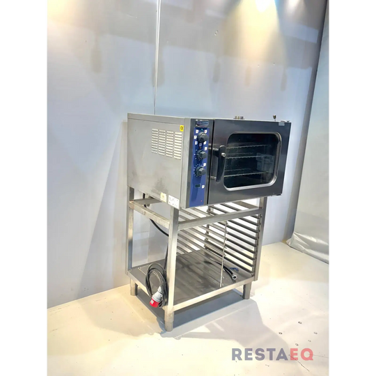 Electrolux höyryuuni ECF/E6-0 - Electrolux