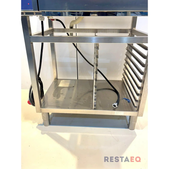 Electrolux höyryuuni ECF/E6-0 - Electrolux