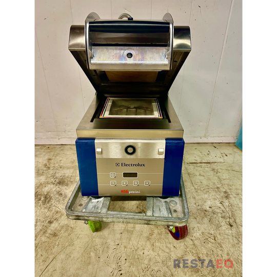 Electrolux HSG panini HSPP Grilli - Electrolux