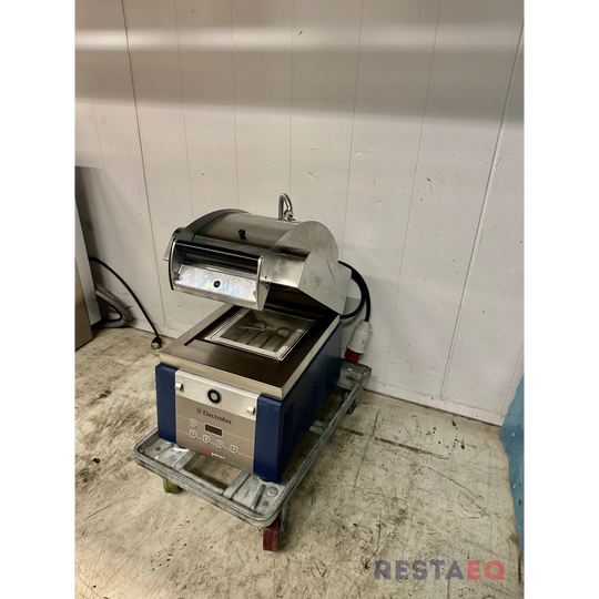 Electrolux HSG panini HSPP Grilli - Electrolux