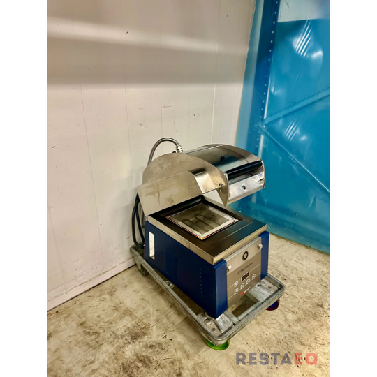 Electrolux HSG panini HSPP Grilli - Electrolux