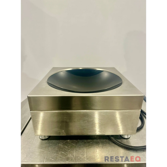 Electrolux induktiowokki Libero DW/H 1 EU - Electrolux