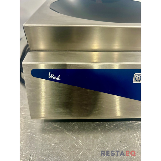 Electrolux induktiowokki Libero DW/H 1 EU - Electrolux