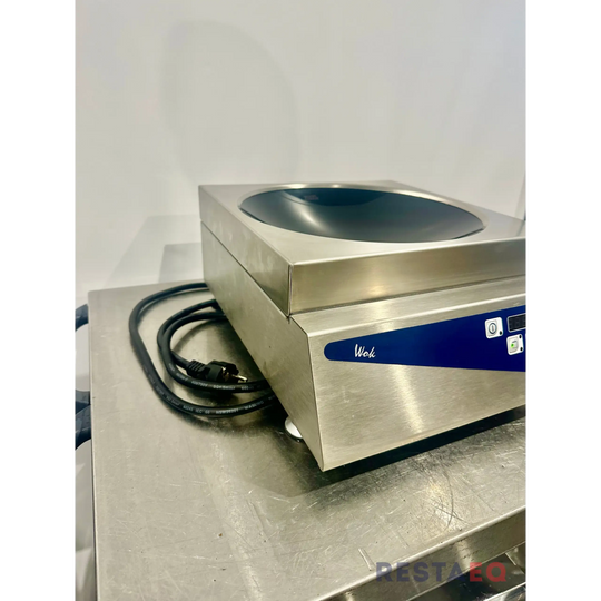 Electrolux induktiowokki Libero DW/H 1 EU - Electrolux