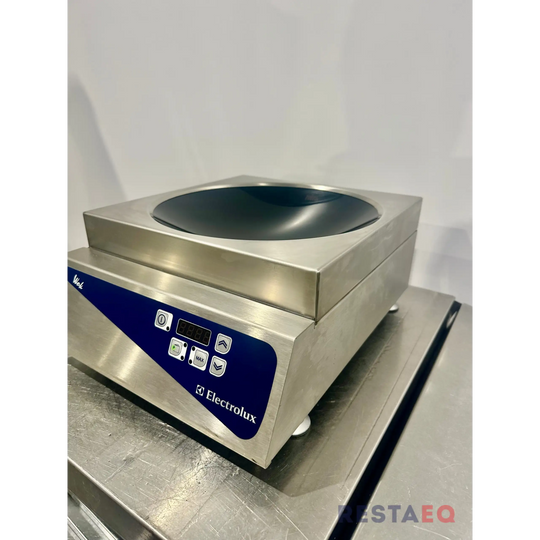 Electrolux induktiowokki Libero DW/H 1 EU - Electrolux