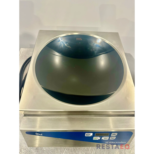 Electrolux induktiowokki Libero DW/H 1 EU - Electrolux