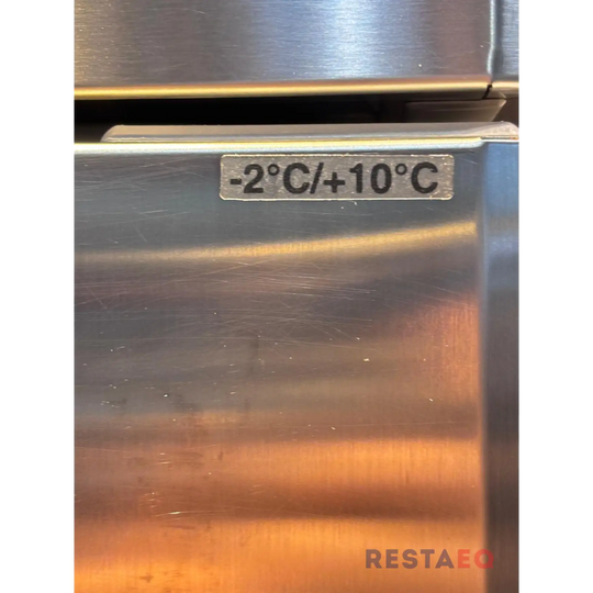 Electrolux jääkaappi ESP71 FRC Electrolux