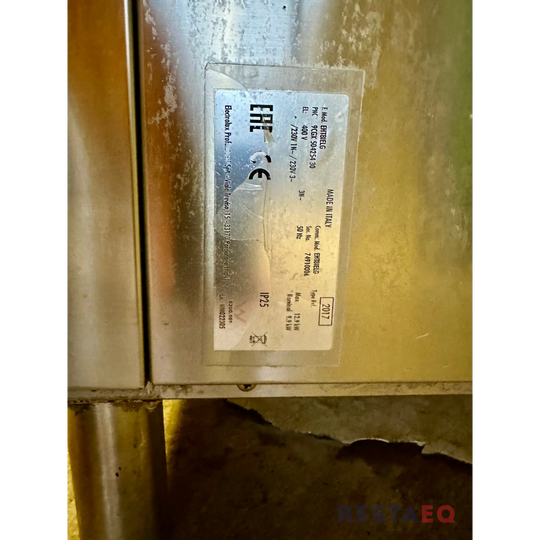 Electrolux kupuastianpesukone höyryn poistolla EHT8IELG -