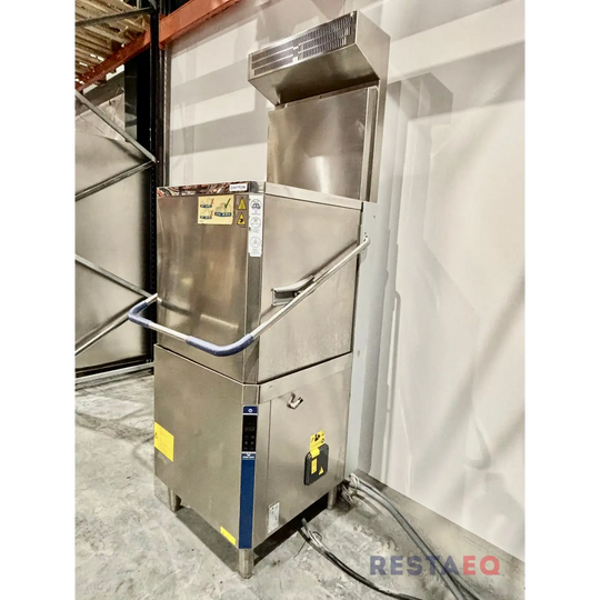 Electrolux kupuastianpesukone höyryn poistolla EHT8IELG