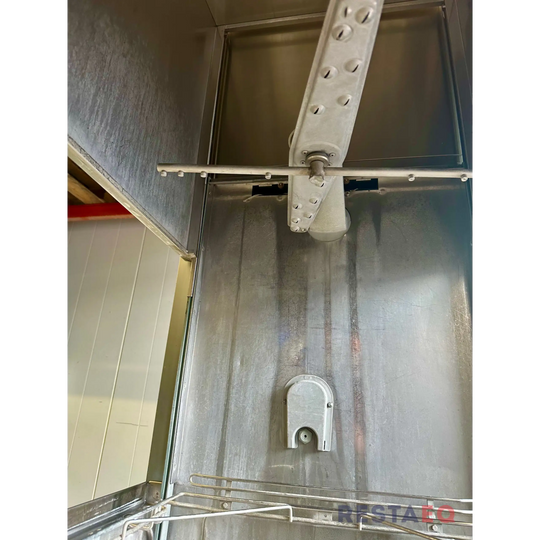 Electrolux kupuastianpesukone höyryn poistolla EHT8IELG -