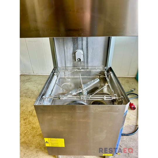 Electrolux kupuastianpesukone höyryn poistolla EHT8IELG -