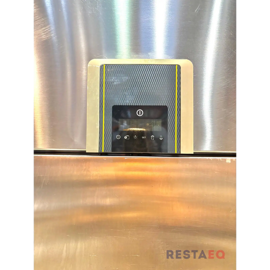 Electrolux pakastin MPT71F - Zanussi