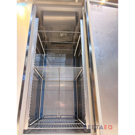 Electrolux pakastin RS06FX1F - Electrolux