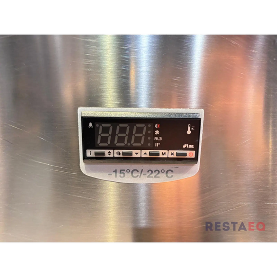 Electrolux pakastin RS06FX1F - Electrolux