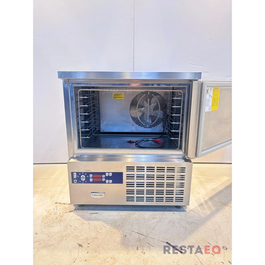 Electrolux pikajäähdytys- ja pakastuskaappi - Electrolux