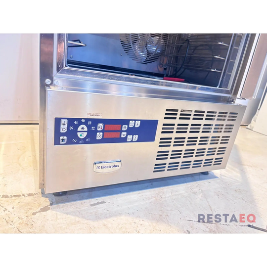 Electrolux pikajäähdytys- ja pakastuskaappi - Electrolux