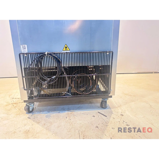 Electrolux pikajäähdytys- ja pakastuskaappi - Electrolux