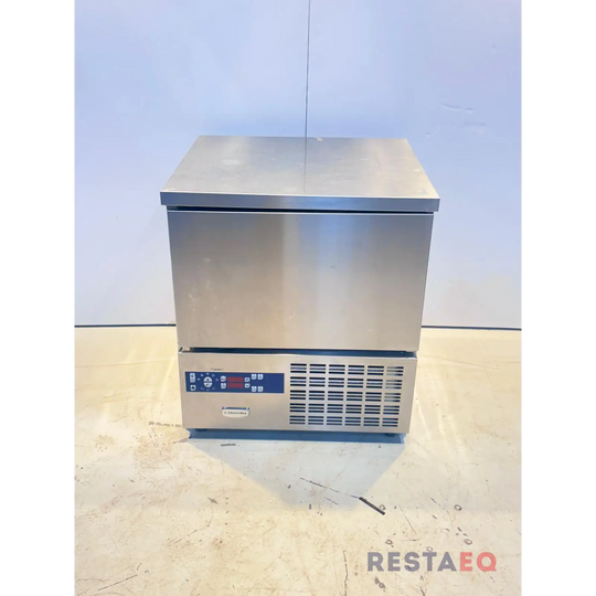 Electrolux pikajäähdytys- ja pakastuskaappi - Electrolux