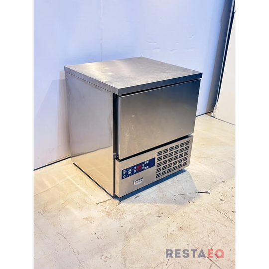 Electrolux pikajäähdytys- ja pakastuskaappi - Electrolux