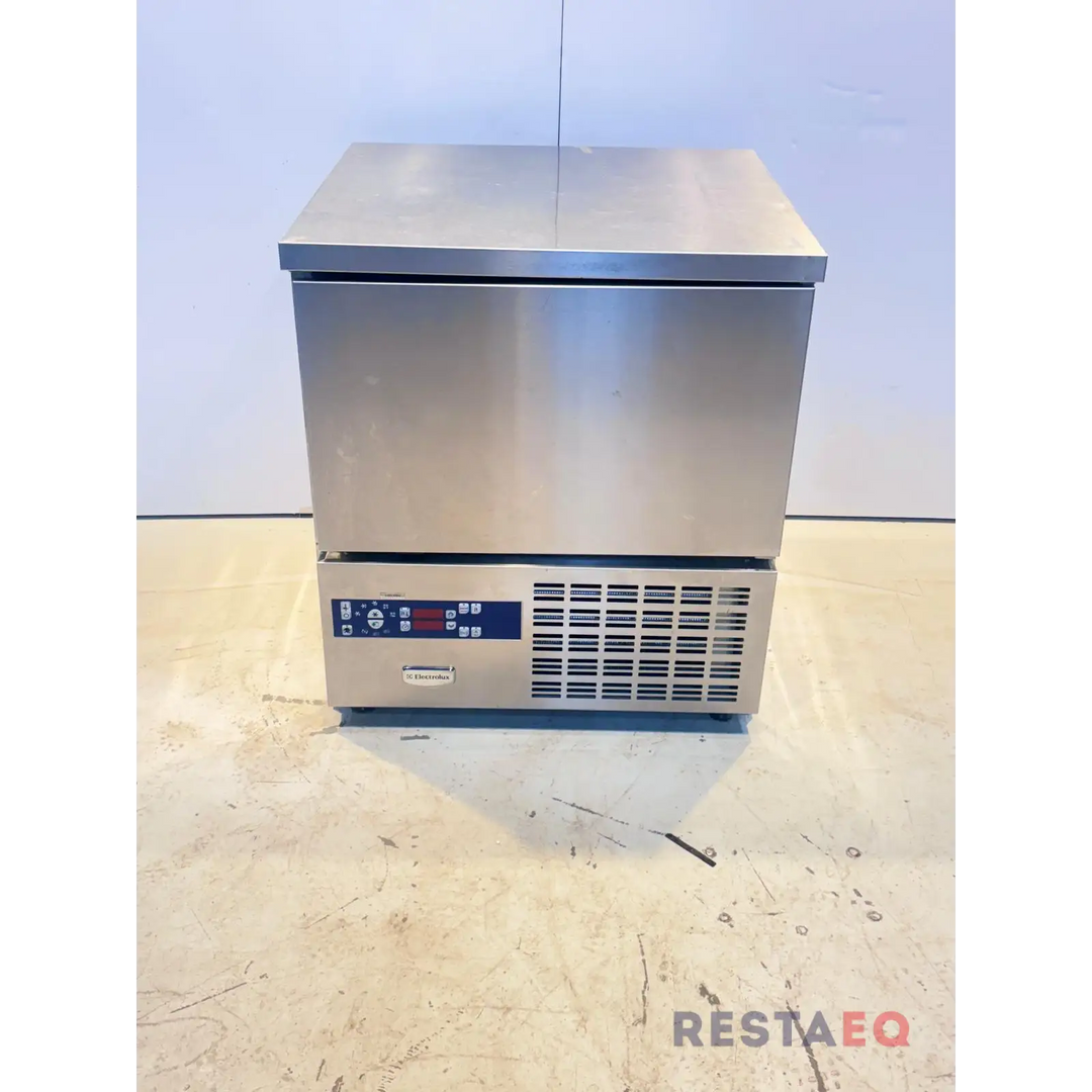 Electrolux pikajäähdytys- ja pakastuskaappi - Electrolux