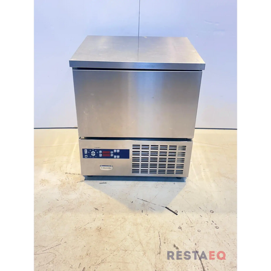 Electrolux pikajäähdytys- ja pakastuskaappi - Electrolux