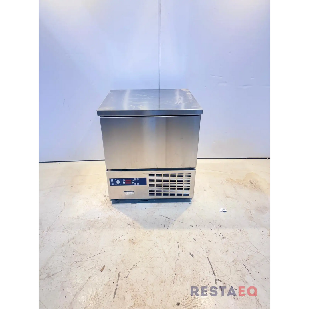 Electrolux pikajäähdytys- ja pakastuskaappi - Electrolux