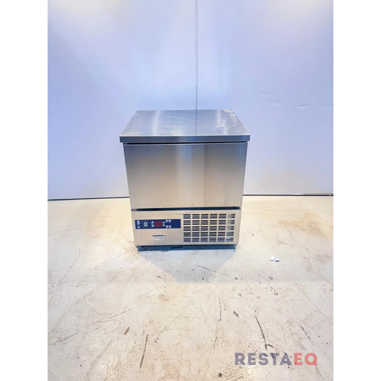 Electrolux pikajäähdytys- ja pakastuskaappi - Electrolux