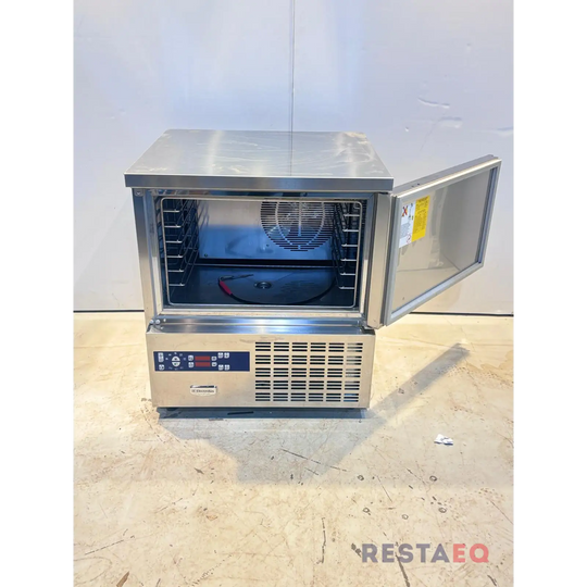 Electrolux pikajäähdytys- ja pakastuskaappi - Electrolux