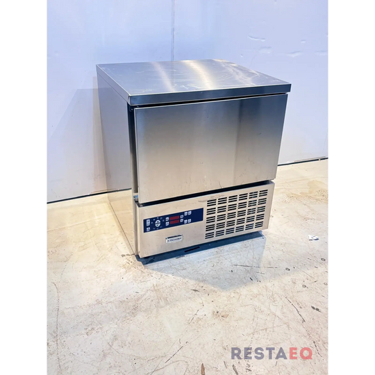 Electrolux pikajäähdytys- ja pakastuskaappi - Electrolux