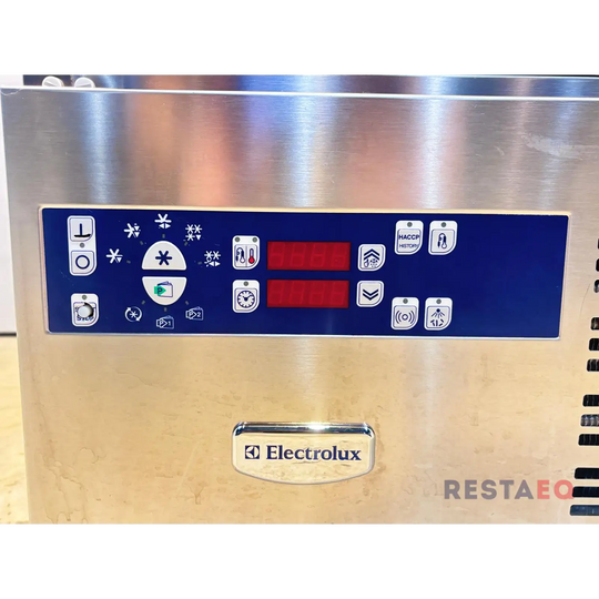 Electrolux pikajäähdytys- ja pakastuskaappi - Electrolux