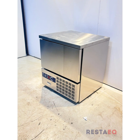 Electrolux pikajäähdytys- ja pakastuskaappi - Electrolux