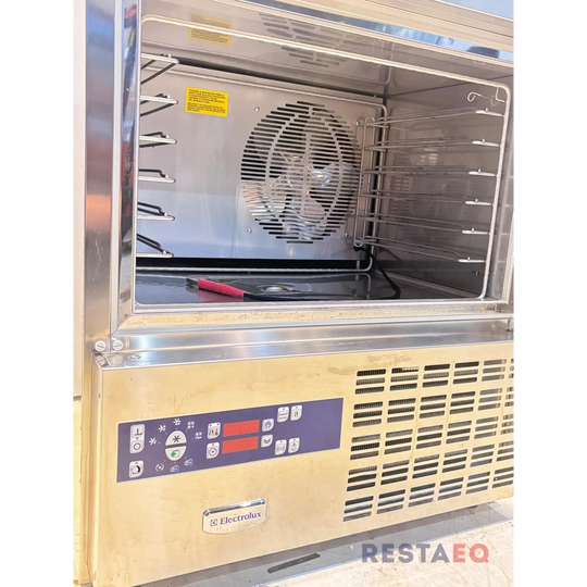 Electrolux pikajäähdytys- ja pakastuskaappi - Electrolux