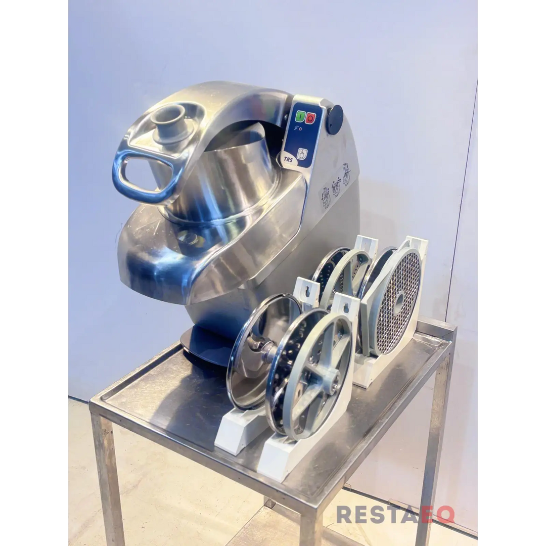 Electrolux vihannesleikkuri TSR 1V - Electrolux