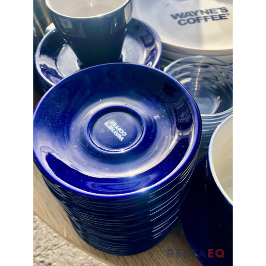 Erä astioita - RestaEQ