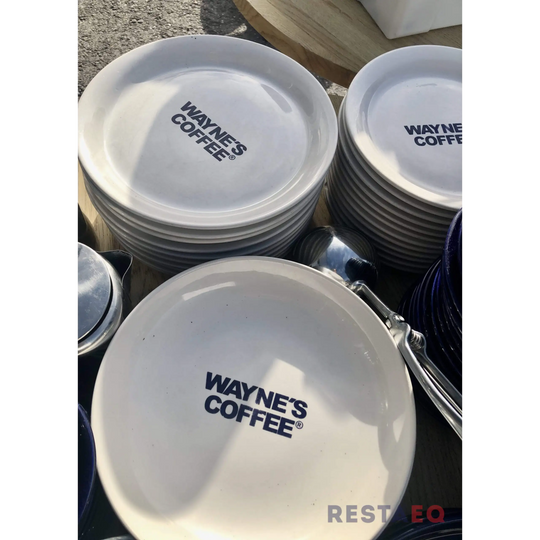 Erä astioita - RestaEQ