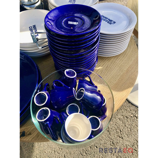 Erä astioita - RestaEQ