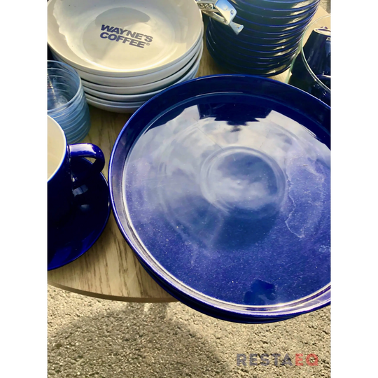 Erä astioita - RestaEQ