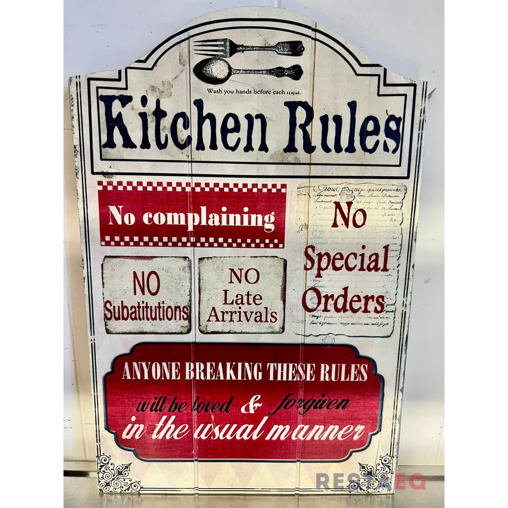 Erä sisustustauluja - RestaEQ