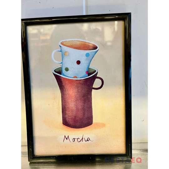 Erä sisustustauluja - RestaEQ